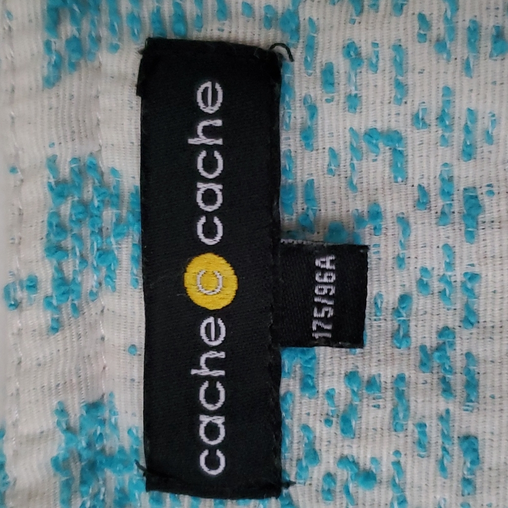 Cache Cache S/M - image 5